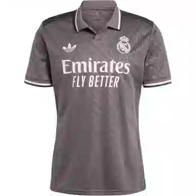 adidas originals SS24 REAL MADRID
