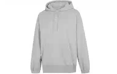 PUMA Classics Oversized Hoodie TR Logo