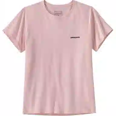 patagonia P-6 LOGO RESPONSIBILI T