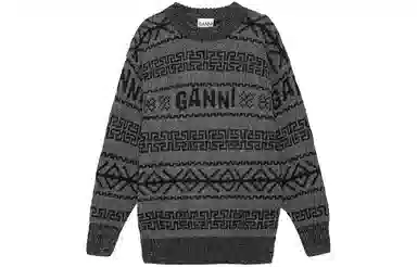 GANNI FW23