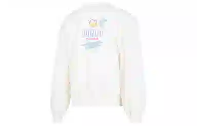 Puma Fashion Sweatshirt