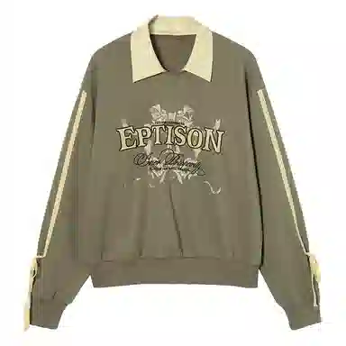 EPTISON WOMAN Polo