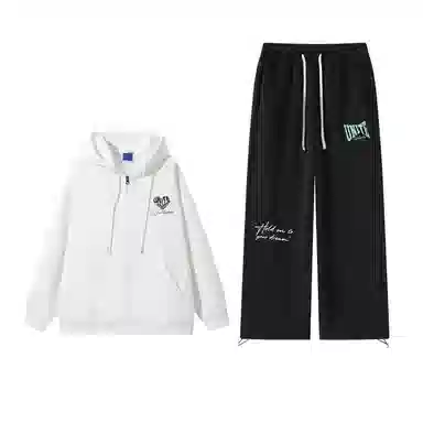 Unite Life HOODS Logo