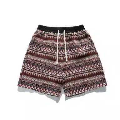 K411 Shorts