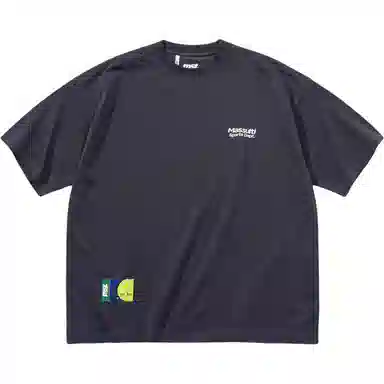 MASSULTI Coolmax TeeTT