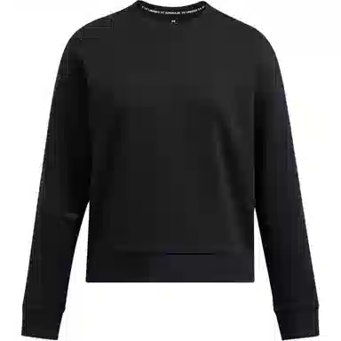 Under Armour Unstoppable Fleece Crew