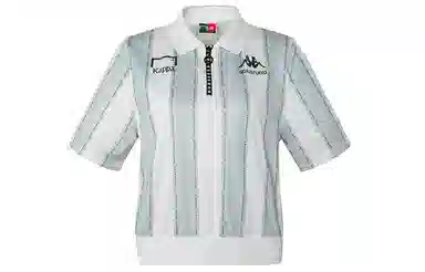 Kappa x GOALSTUDIO LogoPolo