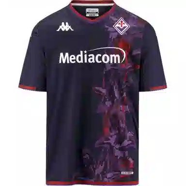 Kappa Kombat Extra Third Jersey 2023/24