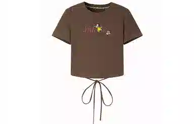 LEDIN x Little Lulu 2024 T