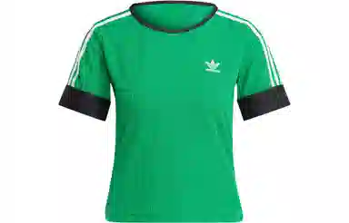 adidas originals SS23 adicolor 70s Logo T