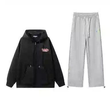 Unite Life HOODS Logo