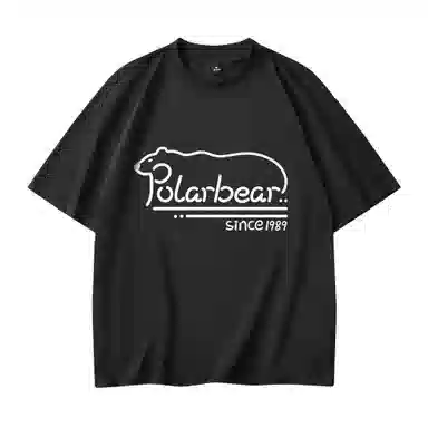 POLAR BEAR T