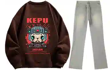 kepu LOGO