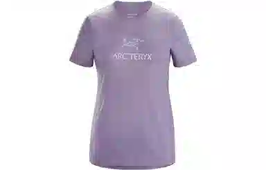 Arcteryx ARC'WORD T-SHIRT Logo T