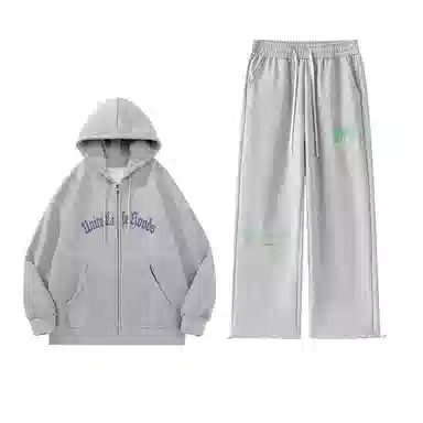 Unite Life HOODS Logo