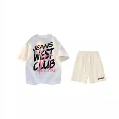 JEANSWEST CLUB LogoT
