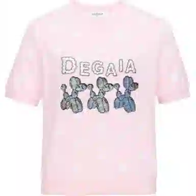 DEGAIA T