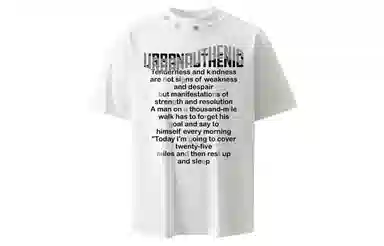 URBAN AUTHENTIC logoT