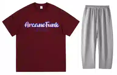 ARCANEFUNK