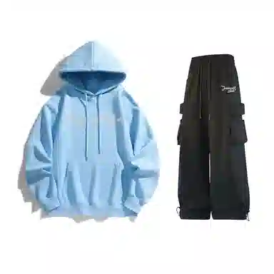 JEANSWEST CLUB x Logo