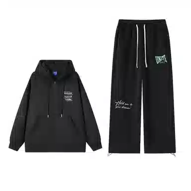 Unite Life HOODS logoLogo