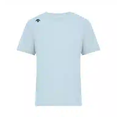 DESCENTE WOMENS TRAINING logo T