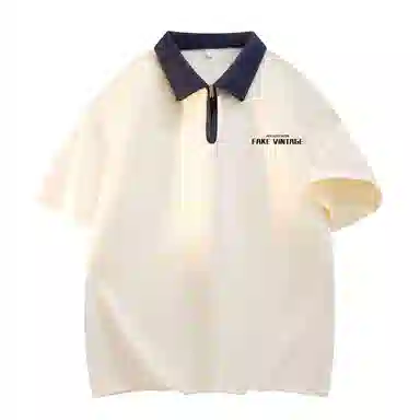FAKE VINTAGE LogoPolo