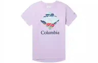 Columbia LogoT