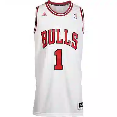 adidas x NBA ROSE 1 SWINGMAN