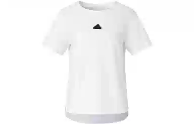 adidas W Ct Tee Ss LogoT
