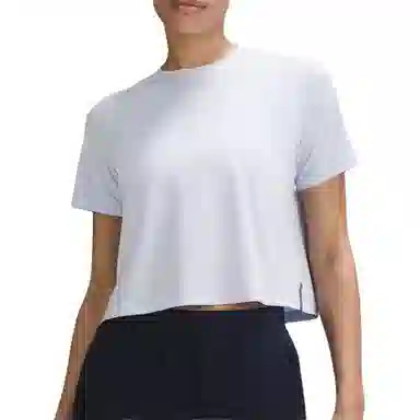 lululemon Ultralight Waist-Length T-Shirt T