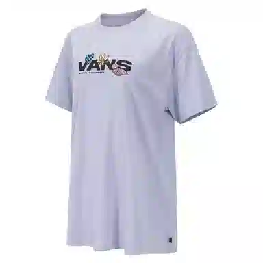 Vans T