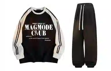 magmode