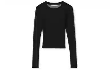 alexander wang SS23 T