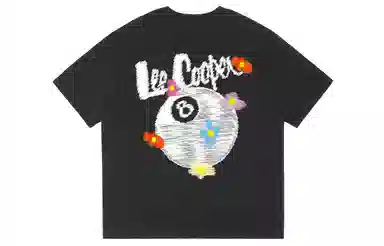 Lee Cooper LogoT