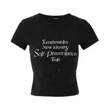 TURNTHETABLES T
