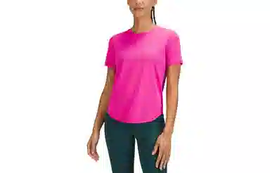 lululemon Run and Train T