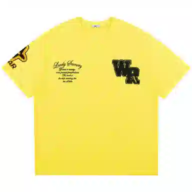 Warrior logo T