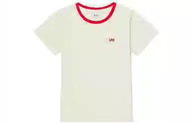 Lee LogoT