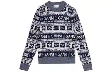 GANNI FW23