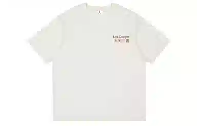 Lee Cooper T