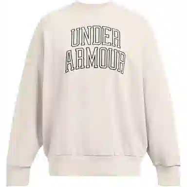 Under Armour Icon Heavyweight Terry