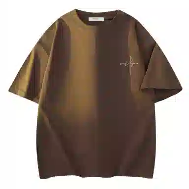 Maxim's de Paris Basic Logo Tee