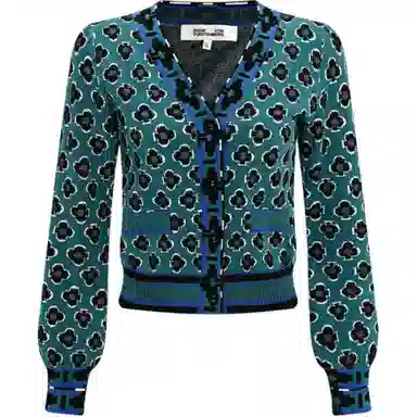 DIANE VON FURSTENBERG V