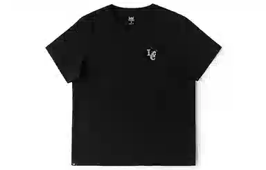 Lee SS24 LogoT
