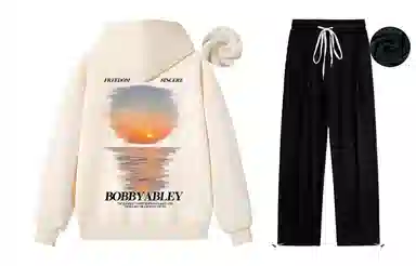 BOBBY ABLEY Logo