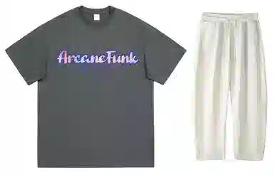 ARCANEFUNK