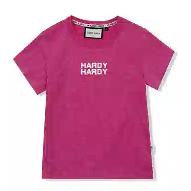 HARDY HARDY T