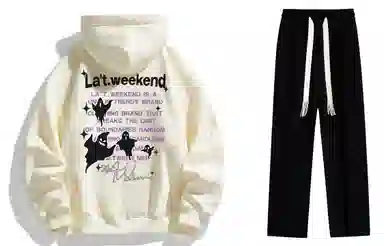 LA'T.WEEKEND Logo