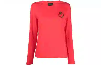 EMPORIO ARMANI SS23 LogoT